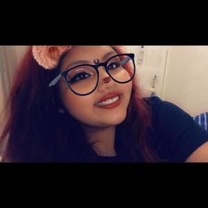 Meet your Posher, Cindy